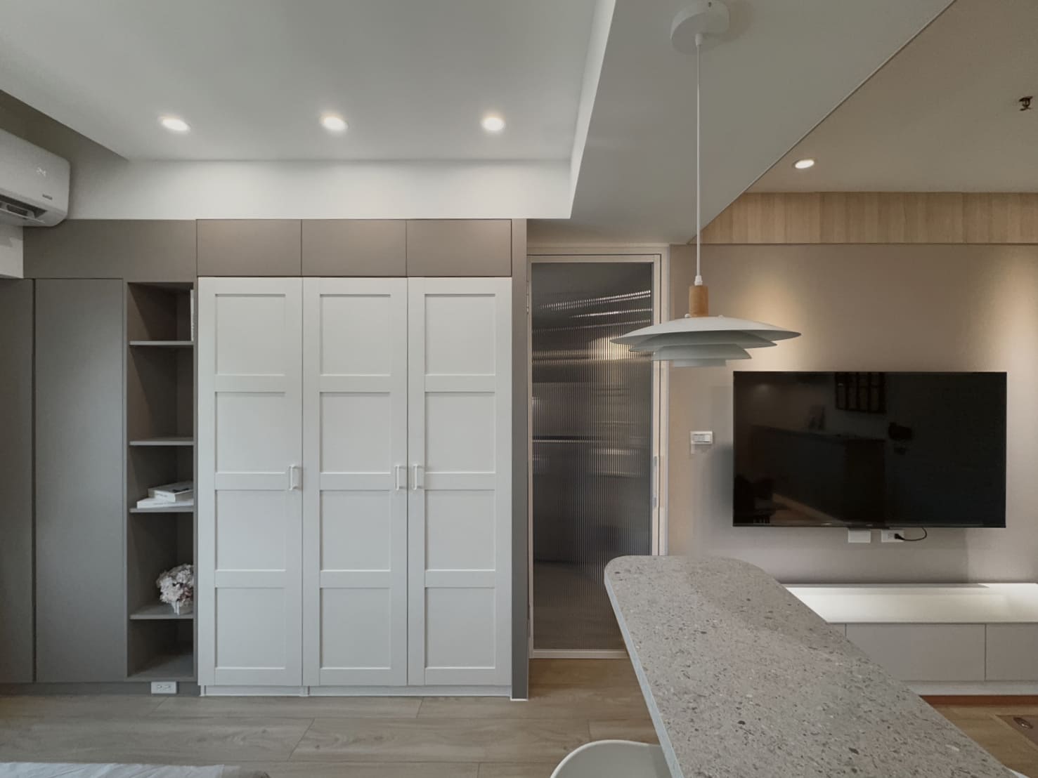 桃園單身貴族宅